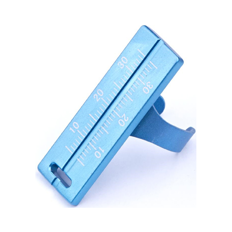 Jeringa de plástico de 3 vías, Consumibles dentales, material dental, clinica de